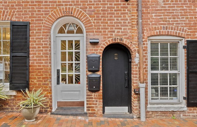 The Graham Georgetown - Foto 13