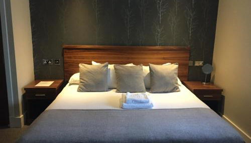 The Craibstone Suites - Photo 4