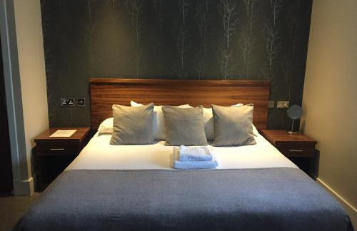 The Craibstone Suites - Foto 4