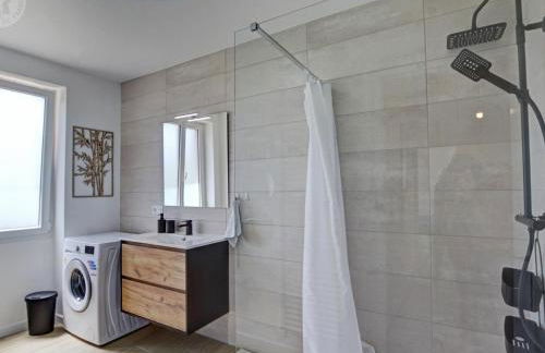 Gîte campagnard moderne avec animaux admis, terrasse et internet - FR-1-496-304 - Foto 26