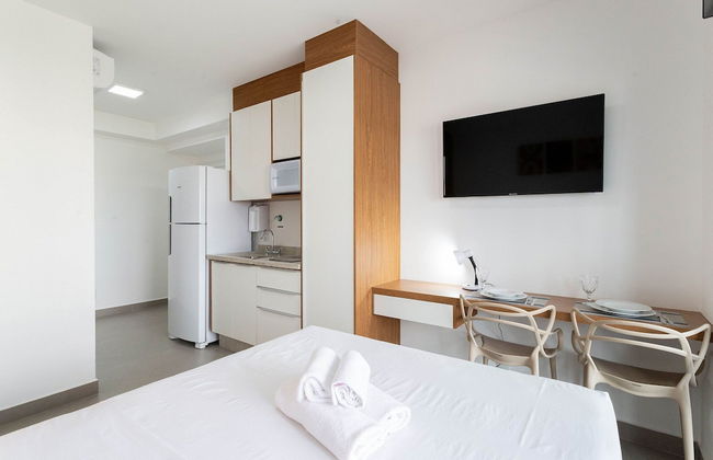 Haus Residence Brooklin - Photo 13