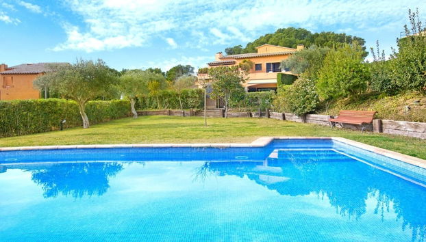 Pastora 2 in Llafranc - Foto 2, Habitación