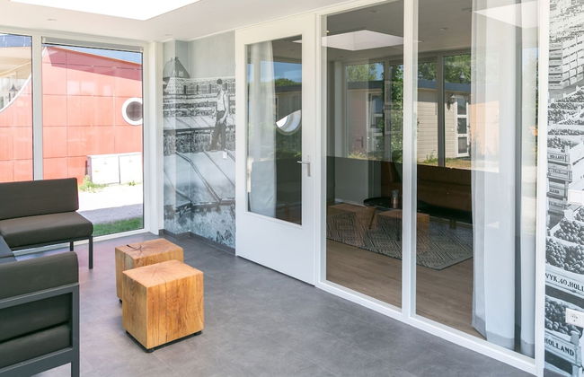 Bungalow in Netherlands With Accessible Design - Photo 5