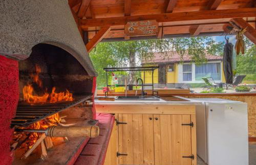 Holiday Home Tina by Interhome - Foto 52