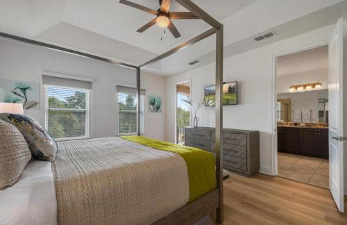 Refurbished Lux 6 Bed Golf Views At Reunion Resort By Shine Villas - Foto 42