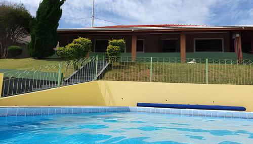 Chácara com piscina aquecida- Perdões - Photo 4