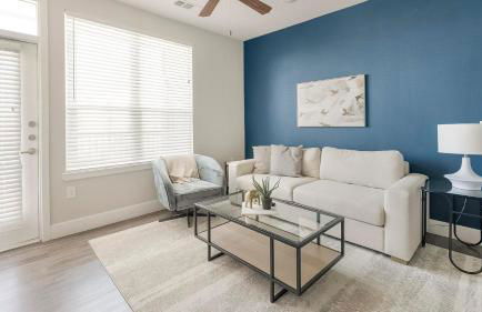 Landing Stylish 1BD Clubhouse Pool - Foto 35