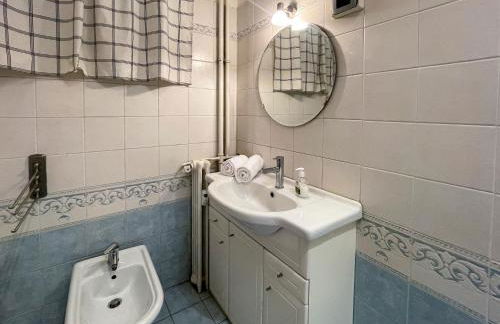 Comte De Nice Luxury 4 Pers Parking WiFi AC - Foto 3