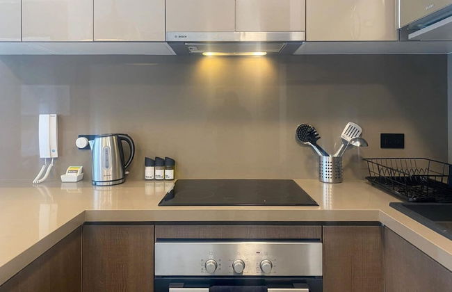 w Spectacular 2BR With Balcony in San Isidro - Photo 17