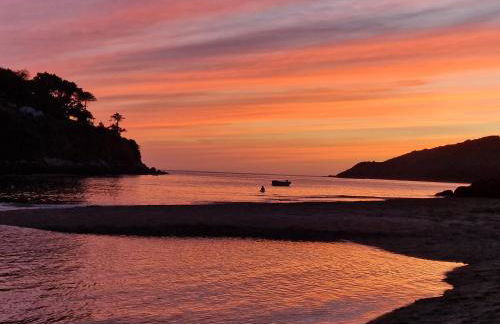 Gîte de Kerninon Maison spacieuse et lumineuse - Photo 32