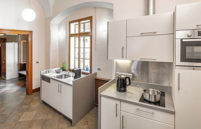 3 Epoques Apartments by Adrez Living - Foto 21