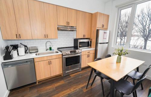 Stylish 4BR South Loop Stay Near McCormick Plaza - Foto 6