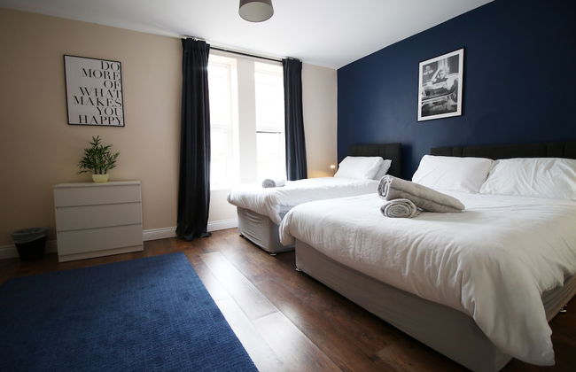 Karah Suites - Church Road II - Foto 22