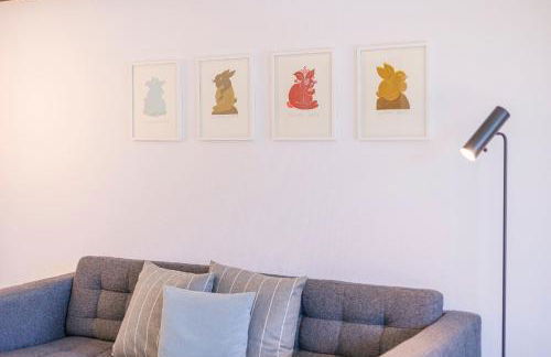 Ferienwohnpark Immenstaad am Bodensee Satteldachhaus Typ 9 SD 73 - Foto 7