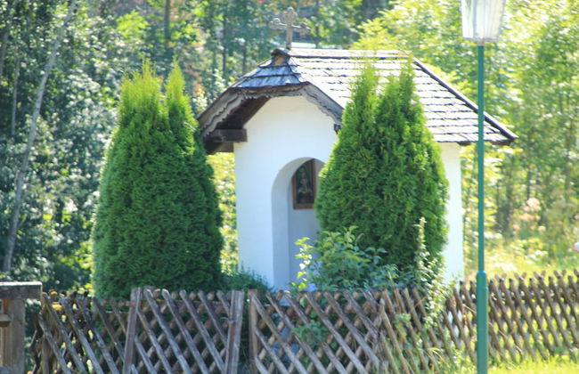 Apartment Dahoam - Foto 28