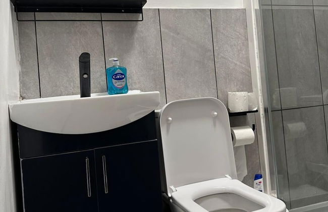 Fabulous Apartment to Acton Town - Foto 5