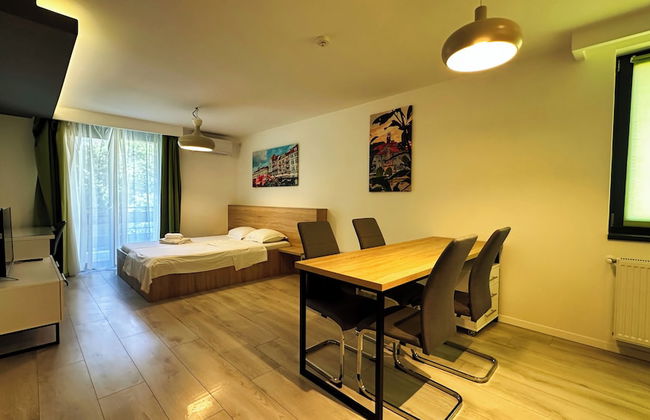 Timisoara Prime Residence | powered by NEO - Foto 1