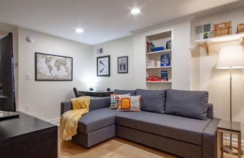 Gem off of 14th St NW Near U St & Logan Circle - Foto 4