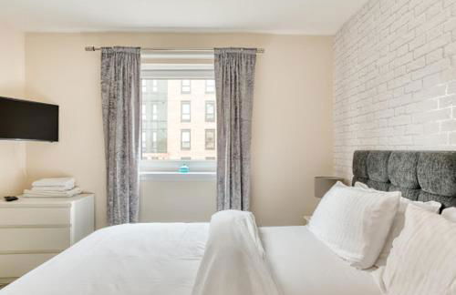 2 Bedroom Apartment at SECC Hydro FREE PARKING - Foto 70