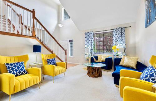 EV2-GRACE VILLA-Many BRs and loft - Foto 49