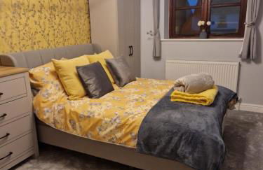 Purdie Close Holiday Let - Foto 37