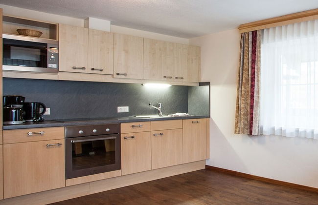 Alpenapart Ladis - Foto 33