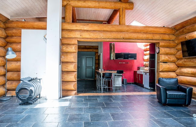 Lomnice nad Popelkou Llb005 - Foto 13