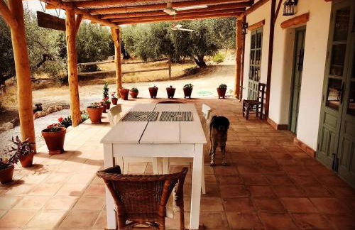 La Cuadra de Finca Don Carmelo - Foto 16