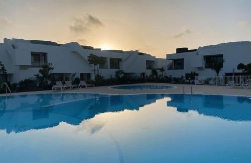 Fuerte Calma Luxury Apartment Fuerteventura - Foto 27