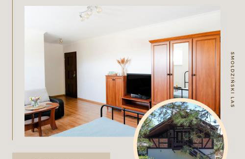 Nadmorska Strzecha - Foto 25