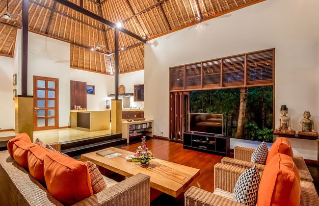 Villa Sasoon - Foto 18