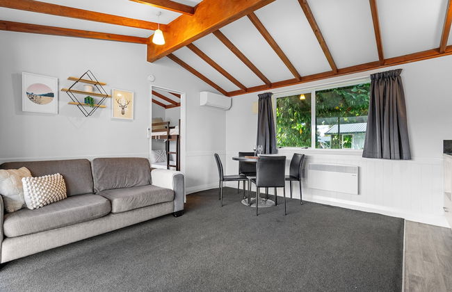 Tasman Holiday Parks - Te Anau - Foto 80