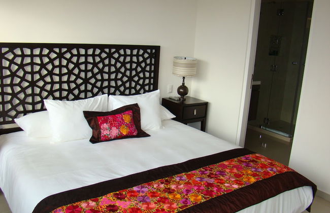 The 5th Avenue Hotel - Foto 5