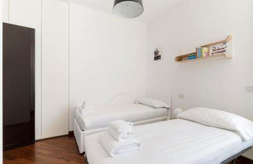 Brera Apartments in Dateo - Photo 19