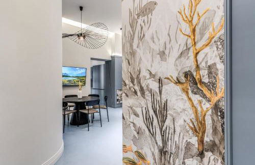 Gramsci Boutique Apartment - Sofia Apartments - Foto 44