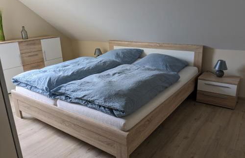 Ferienhaus Seestern - Foto 13