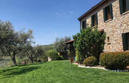 Holiday House Petrarca - Photo 24