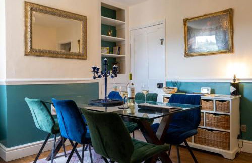 The Plumb Townhouse in Warwick Centre - Foto 37