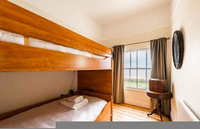 Host Stay Wellington House - Foto 15