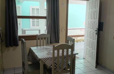 Apart tropical Village - Foto 9