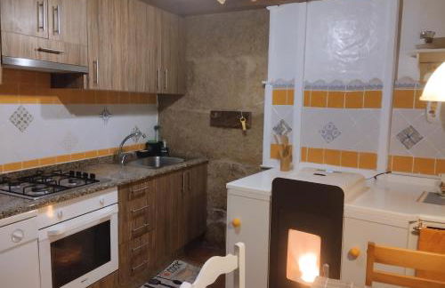 O Recuncho da Isa - Ribeira Sacra - Foto 26