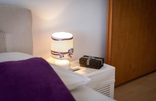 Two Bedroom Apartment with Sea View & Balcony - Foto 22