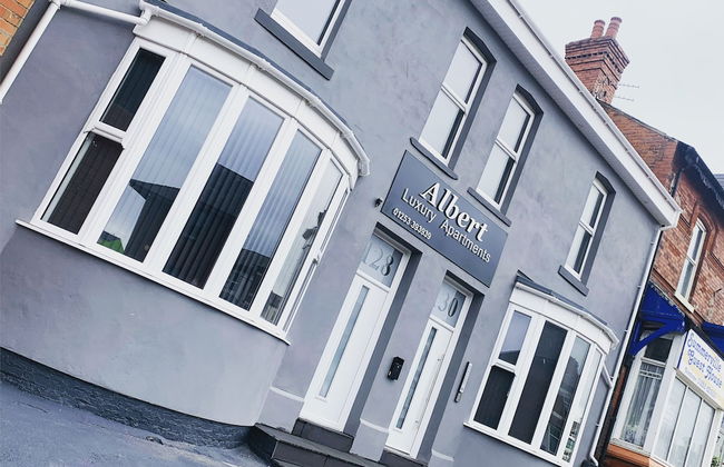 Albert Luxury Hottub and Jacuzzi Apartments - Photo 56