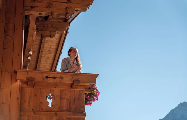 Sepp & Hanni's - Suiten im Dorf - Photo 19