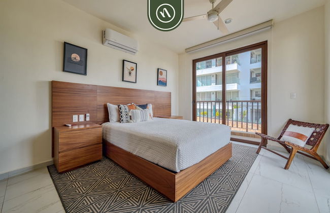 The Canuva Lux 204 in Cruz de Huanacaxtle - Foto 6