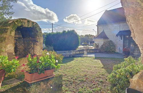 Maison semi troglodyte - Foto 23