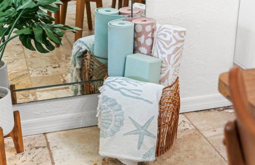 2bd-2ba Condo - New Smyrna Beach - Foto 72