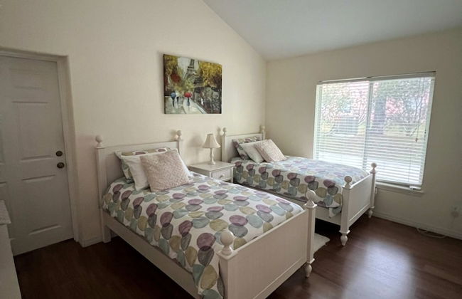 Swiss 24 - Lake Stephanie - Foto 17