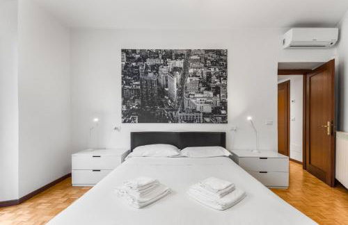 Fara apt - Centro - 8 posti - wifi - Photo 9