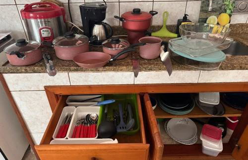 Aconchego by the lagoon - Foto 16